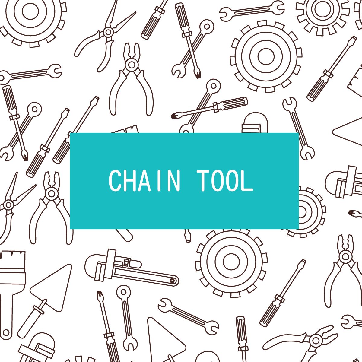 Chain Tool